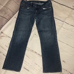 American Eagle size 12 “Artist”